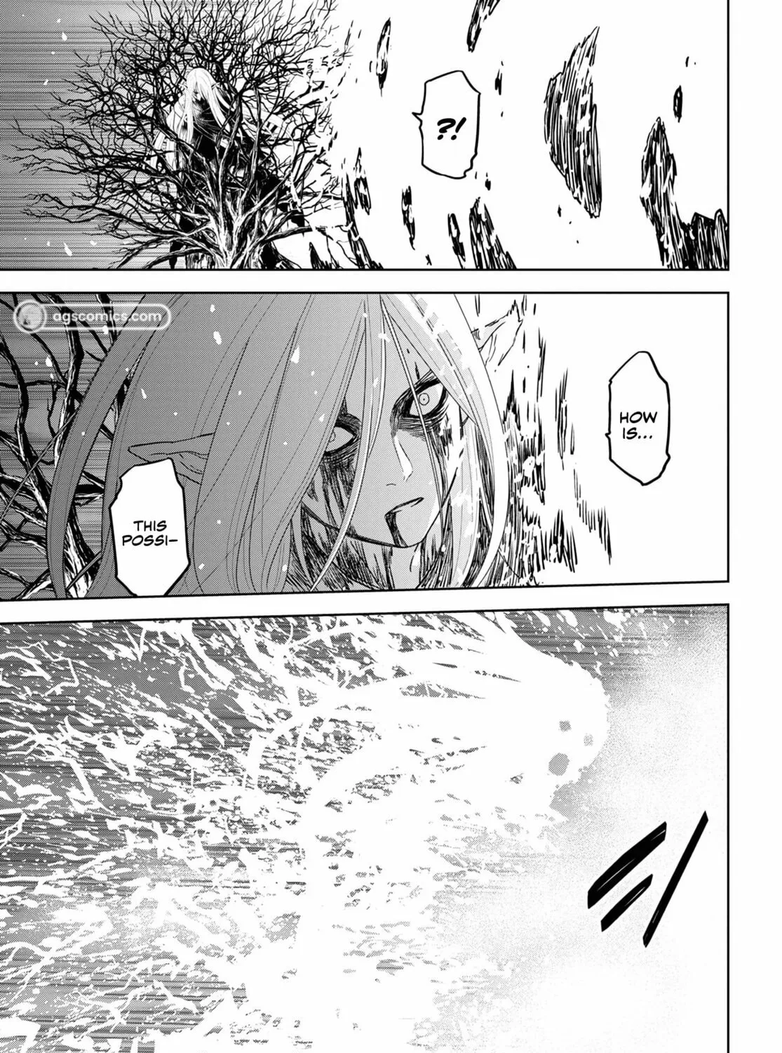 Reincarnated as the Mastermind of the Story Chapter 15 page 86 - 