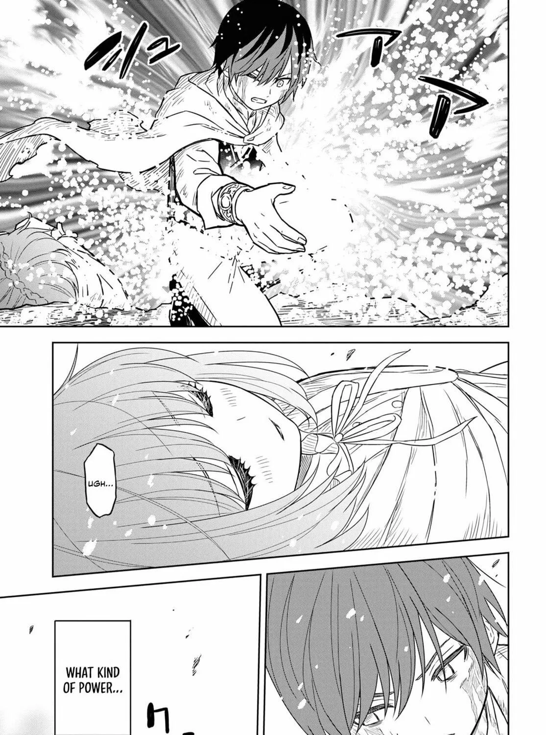 Reincarnated as the Mastermind of the Story Chapter 15 page 94 - 