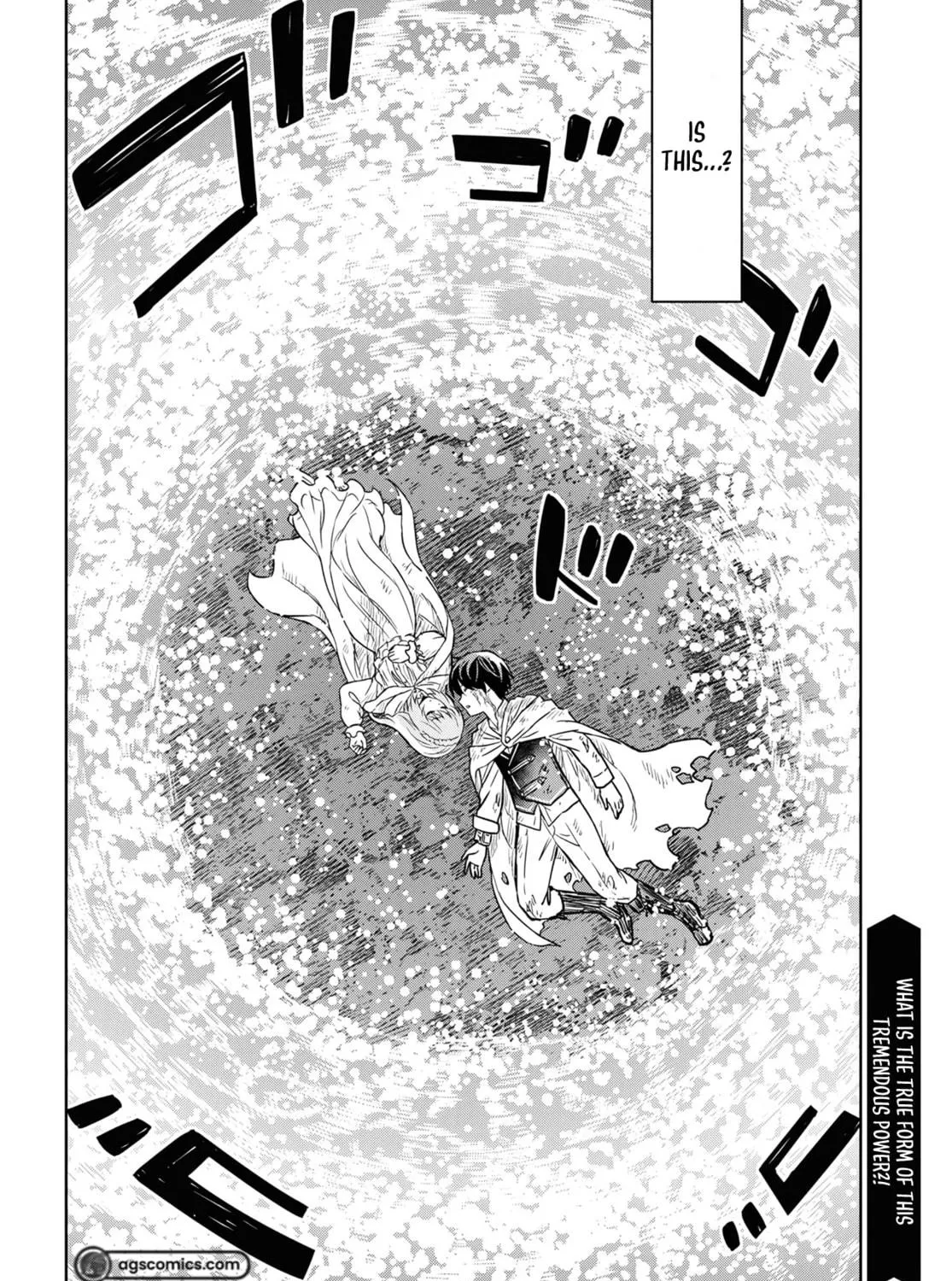 Reincarnated as the Mastermind of the Story Chapter 15 page 96 - 