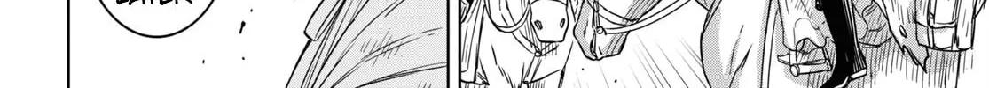 Reincarnated as the Mastermind of the Story Chapter 16 page 26 - 