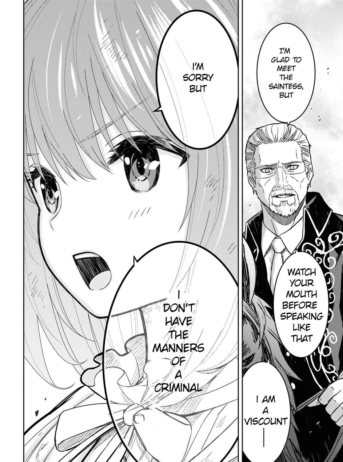 Reincarnated as the Mastermind of the Story Chapter 16 page 29 - 