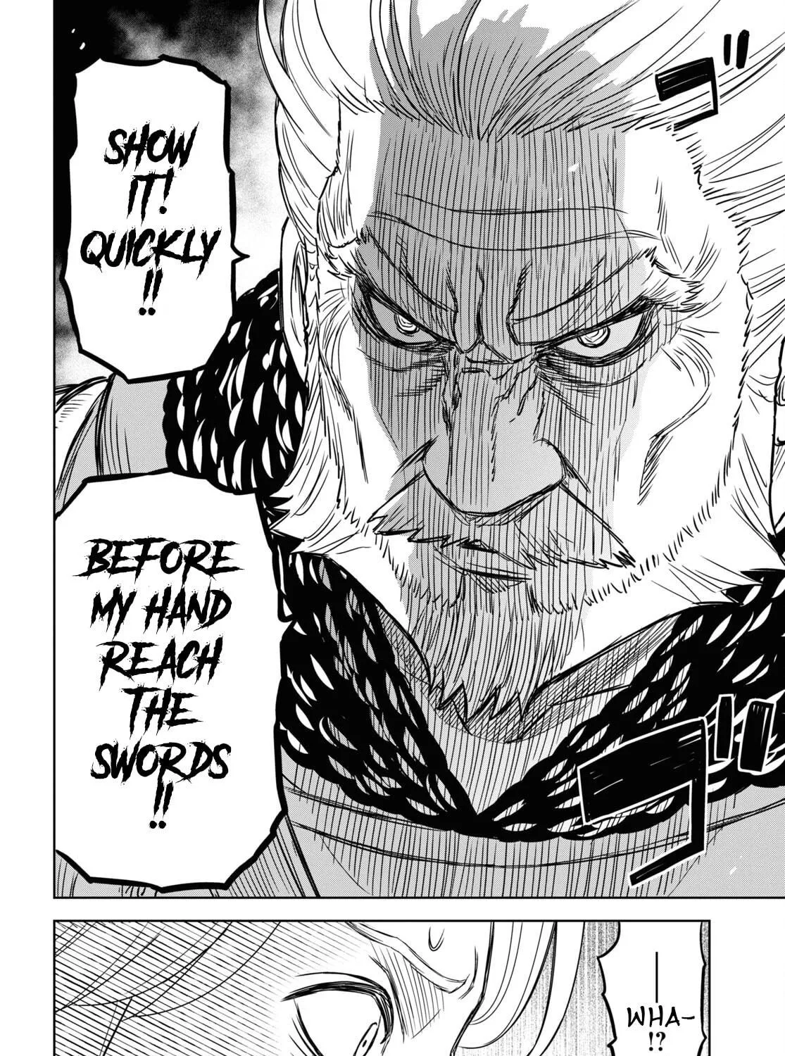 Reincarnated as the Mastermind of the Story Chapter 17 page 11 - 
