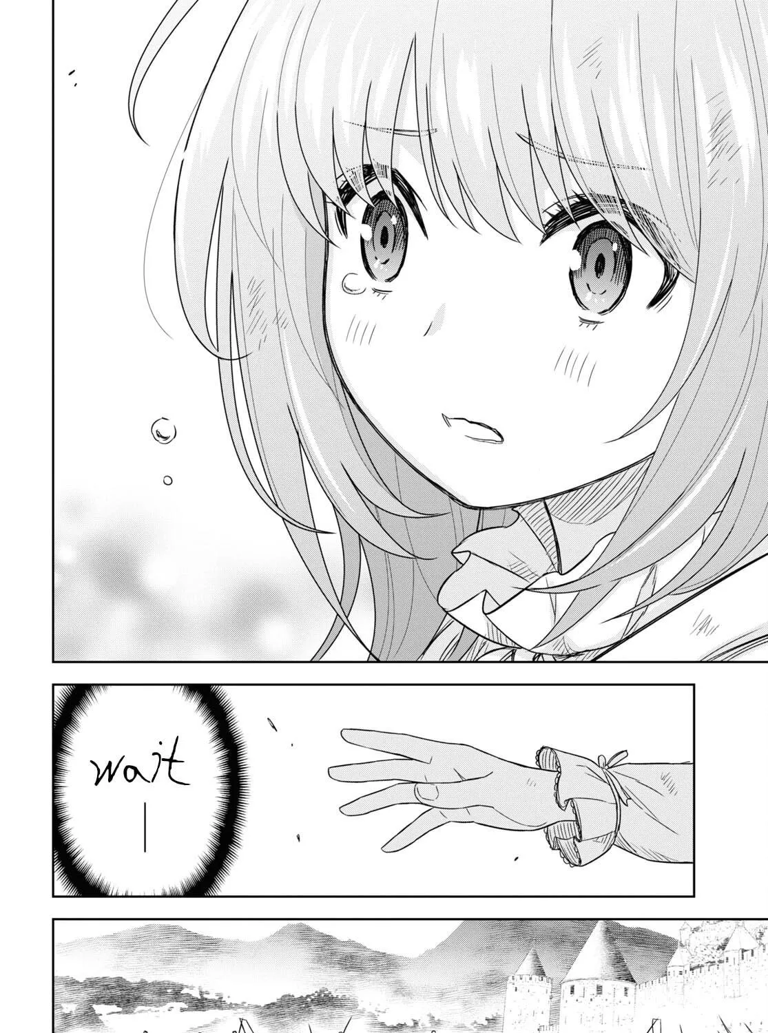Reincarnated as the Mastermind of the Story Chapter 17 page 23 - 