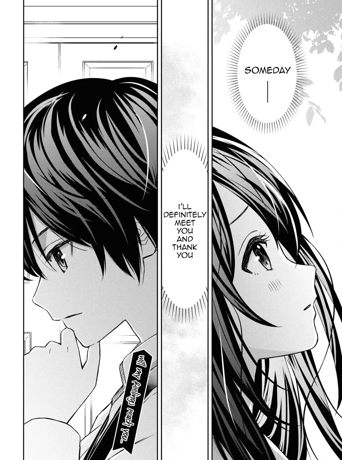 Reincarnated as the Mastermind of the Story Chapter 19 page 25 - 