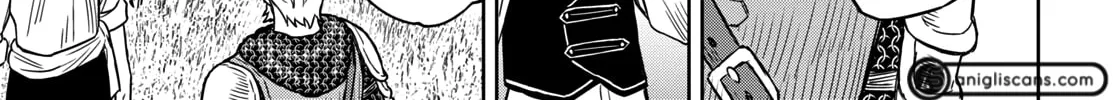 Reincarnated as the Mastermind of the Story Chapter 2 page 27 - 