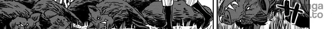 Reincarnated as the Mastermind of the Story Chapter 2 page 35 - 