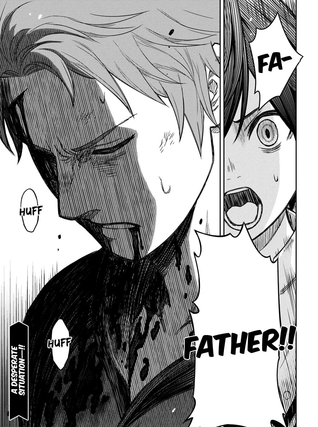 Reincarnated as the Mastermind of the Story Chapter 2 page 58 - 