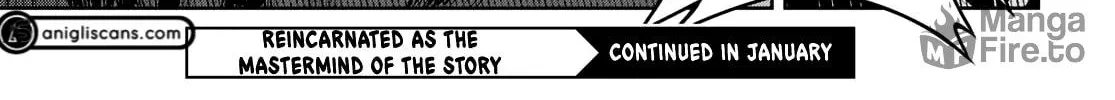 Reincarnated as the Mastermind of the Story Chapter 2 page 59 - 