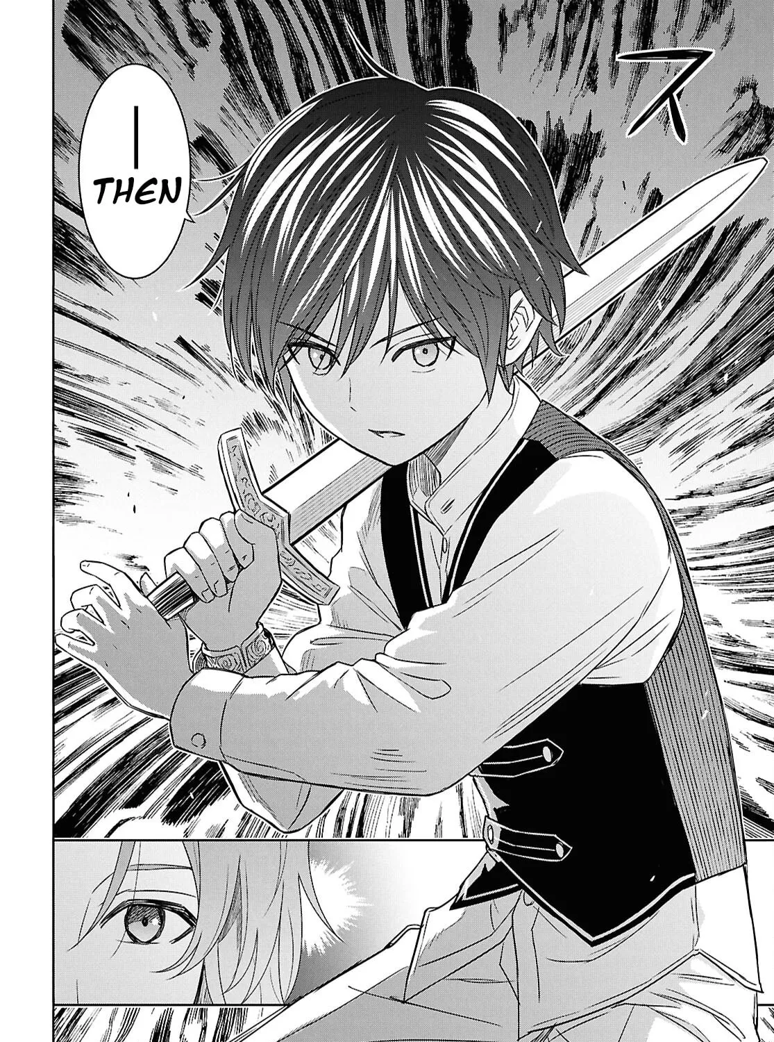Reincarnated as the Mastermind of the Story Chapter 20 page 43 - 
