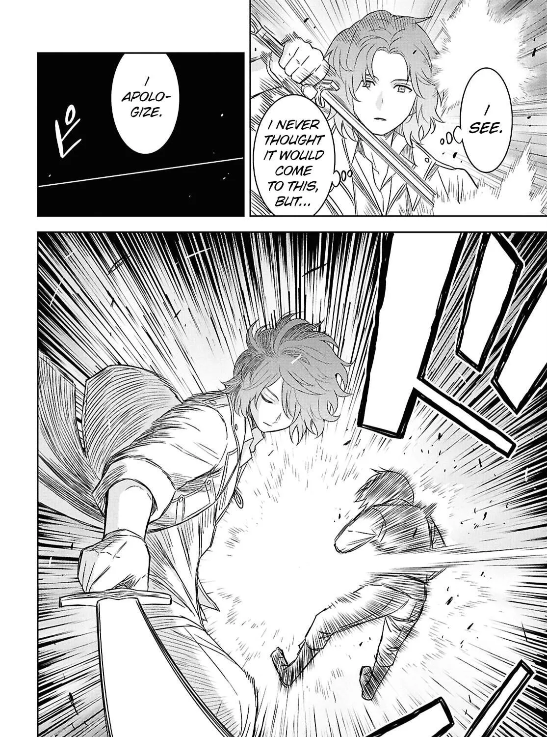 Reincarnated as the Mastermind of the Story Chapter 20 page 47 - 