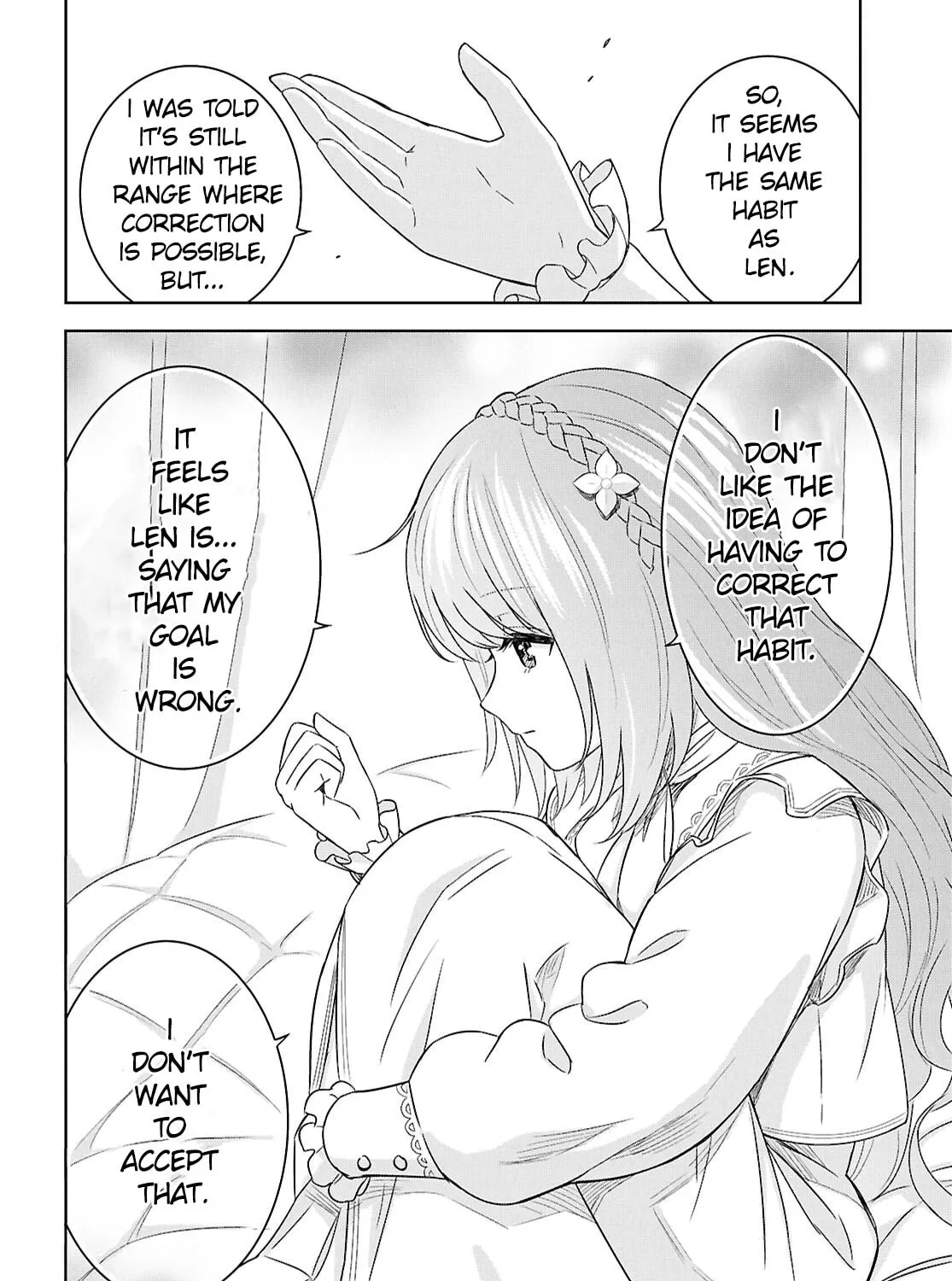 Reincarnated as the Mastermind of the Story Chapter 20 page 63 - 