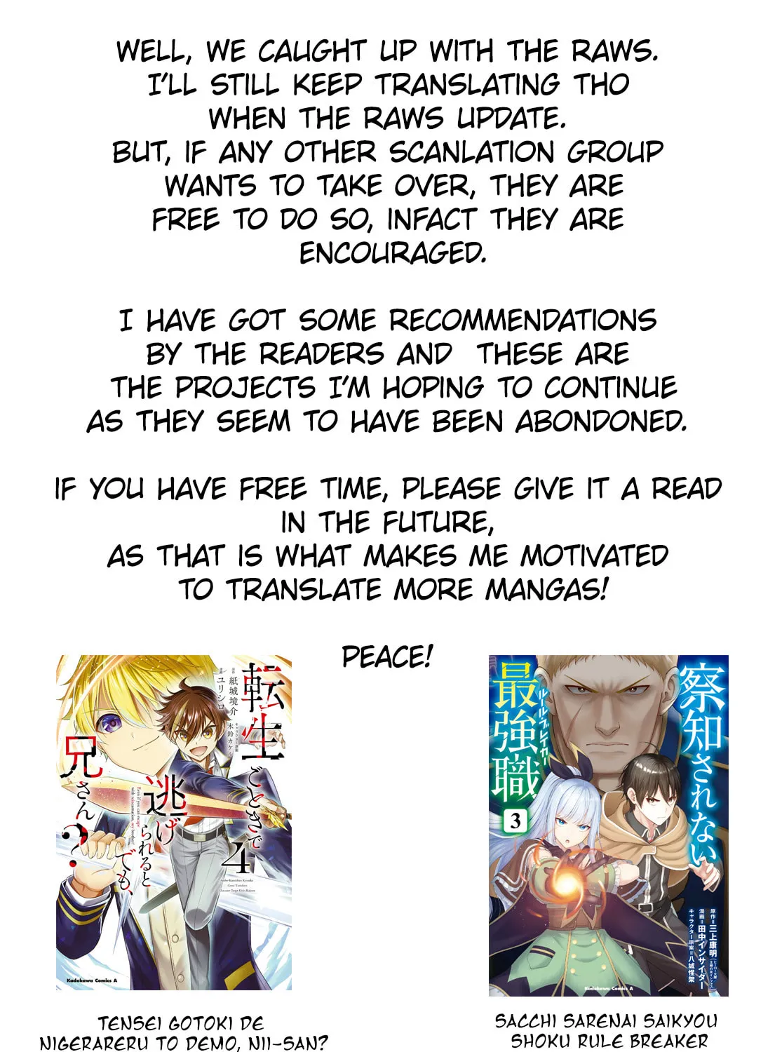 Reincarnated as the Mastermind of the Story Chapter 20 page 75 - 