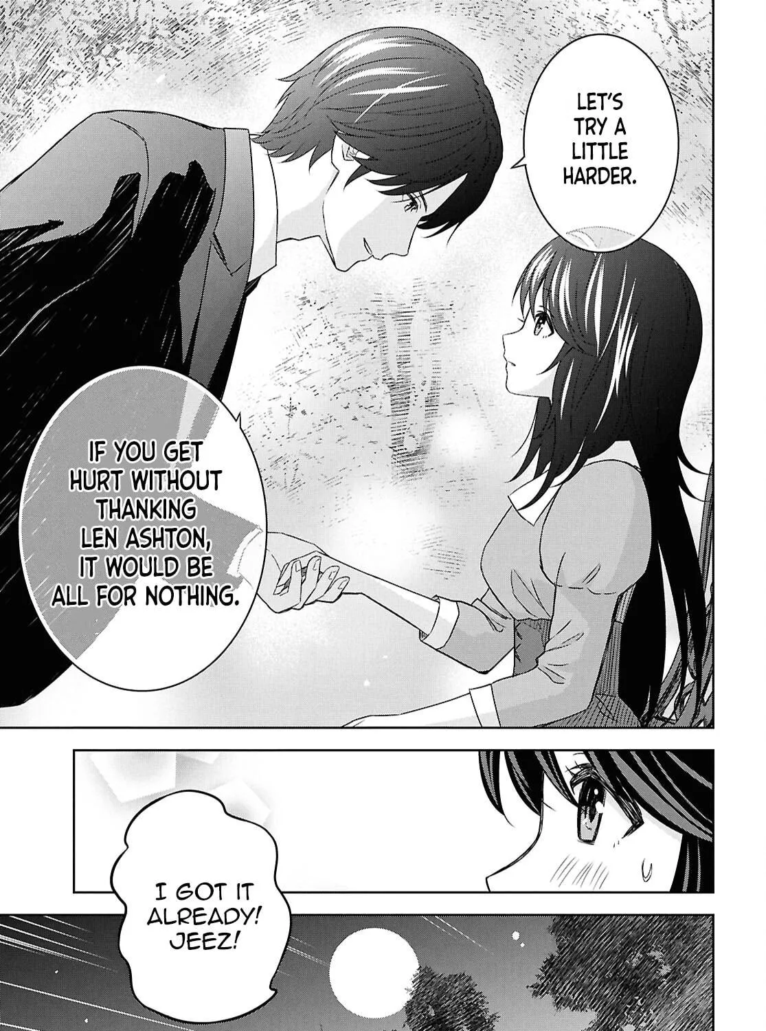 Reincarnated as the Mastermind of the Story Chapter 21 page 19 - 