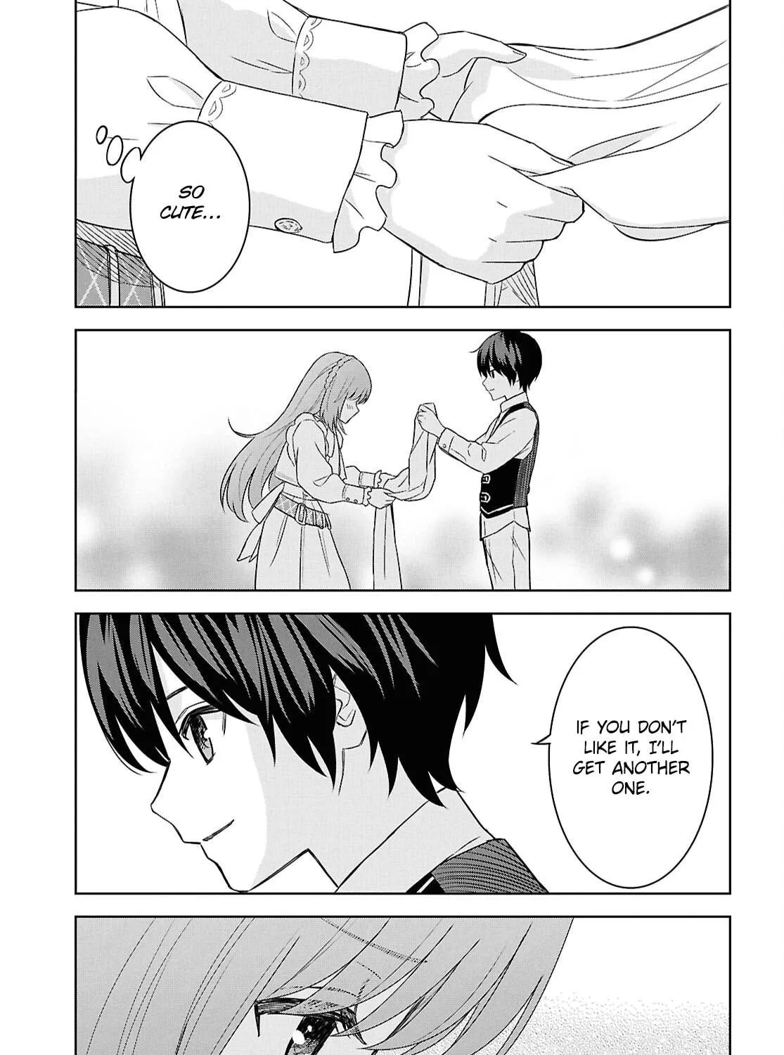 Reincarnated as the Mastermind of the Story Chapter 21 page 83 - 