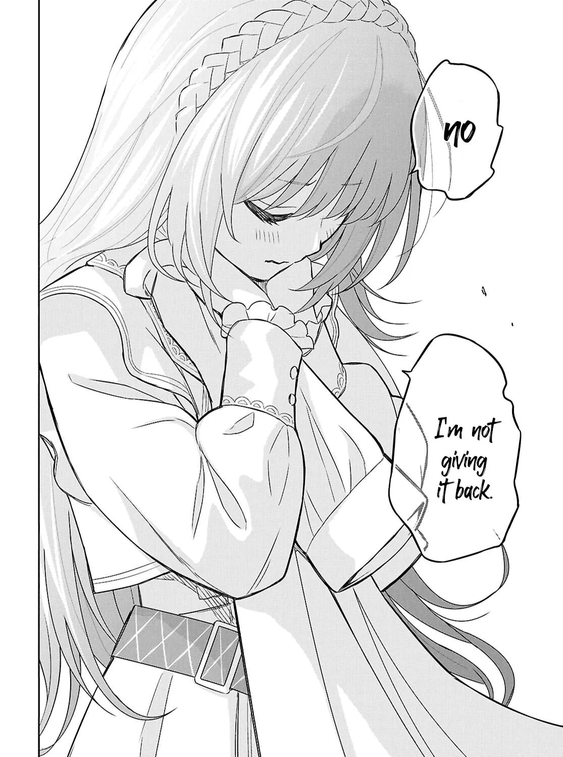 Reincarnated as the Mastermind of the Story Chapter 21 page 85 - 
