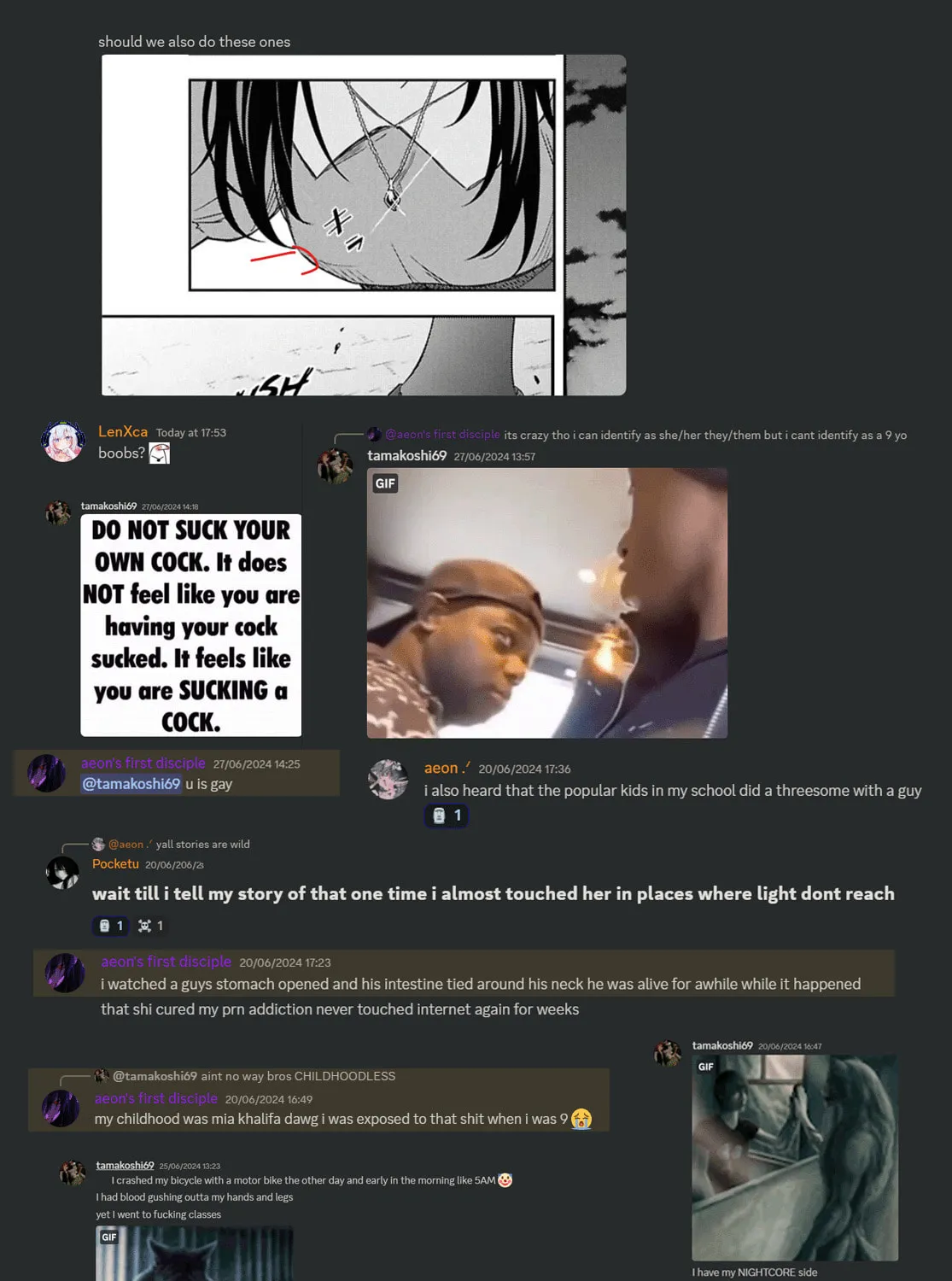 Reincarnated as the Mastermind of the Story Chapter 21 page 91 - 