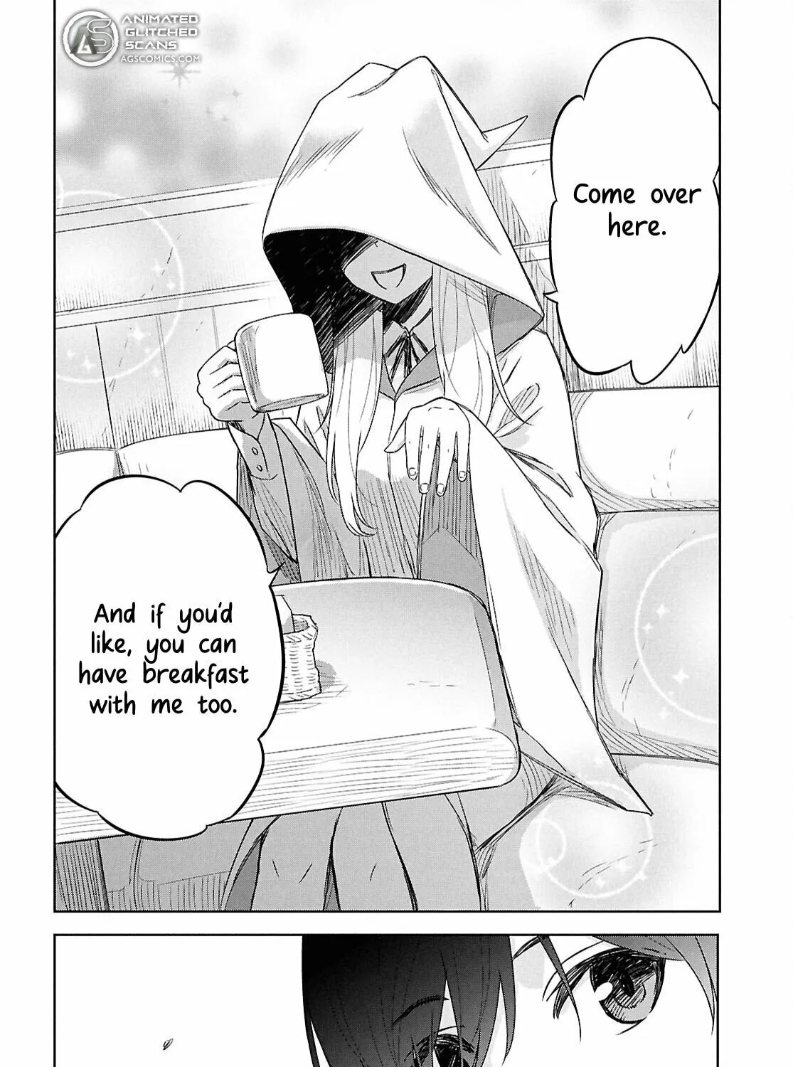Reincarnated as the Mastermind of the Story Chapter 22 page 14 - 