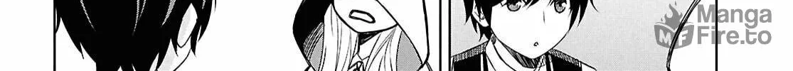 Reincarnated as the Mastermind of the Story Chapter 22 page 23 - 
