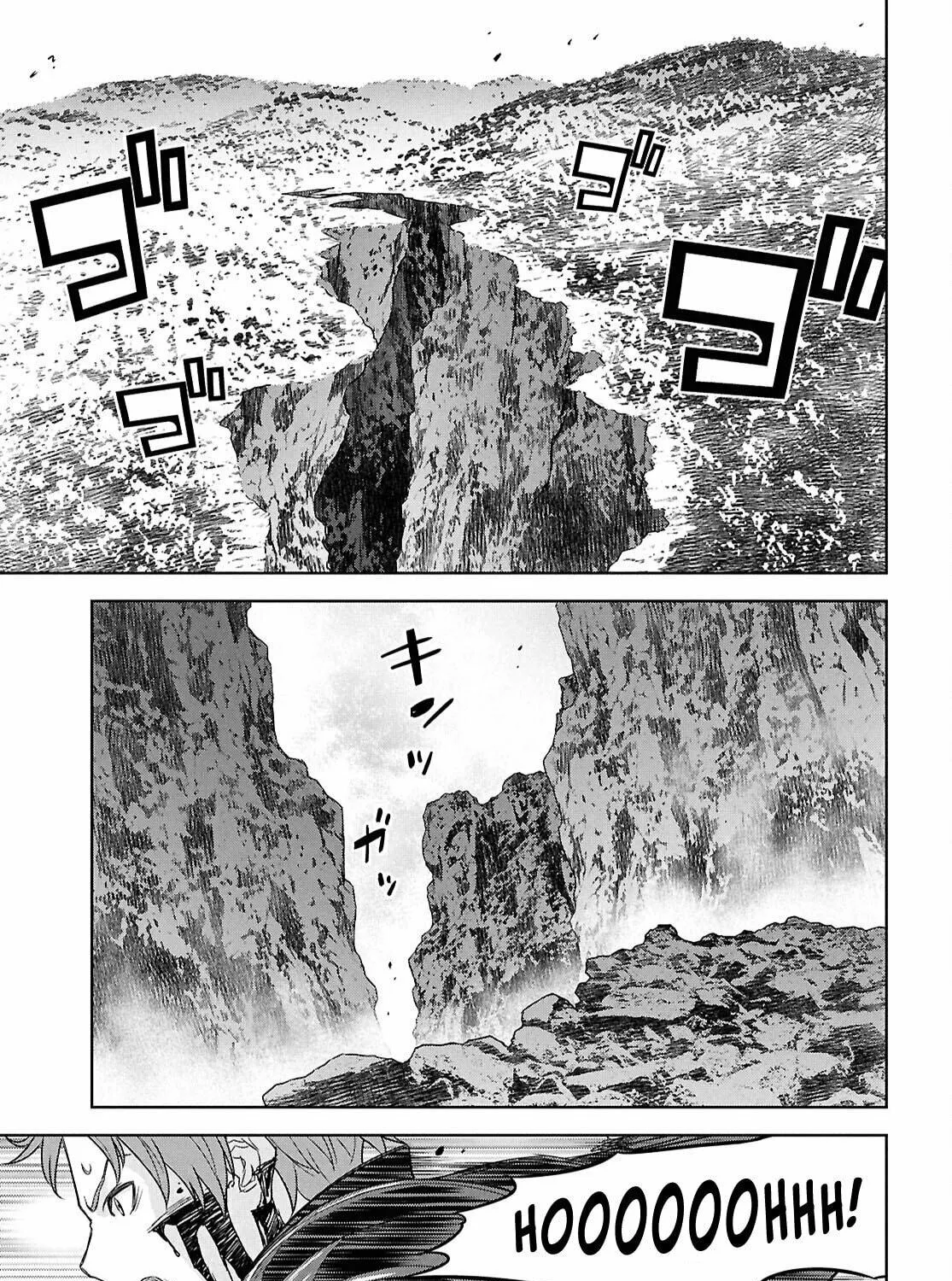 Reincarnated as the Mastermind of the Story Chapter 22 page 40 - 