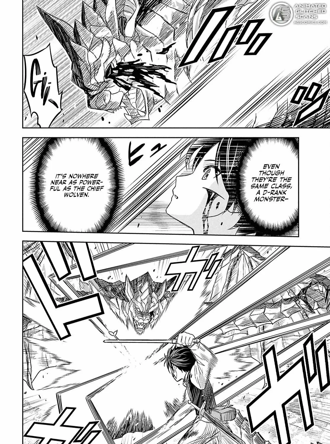 Reincarnated as the Mastermind of the Story Chapter 22 page 62 - 