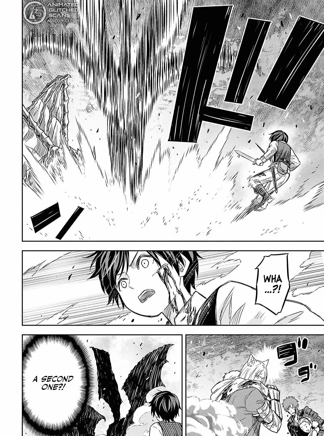 Reincarnated as the Mastermind of the Story Chapter 22 page 66 - 