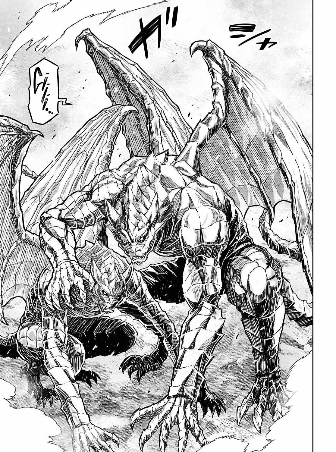 Reincarnated as the Mastermind of the Story Chapter 22 page 68 - 