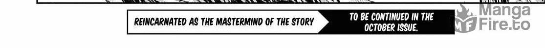 Reincarnated as the Mastermind of the Story Chapter 22 page 71 - 