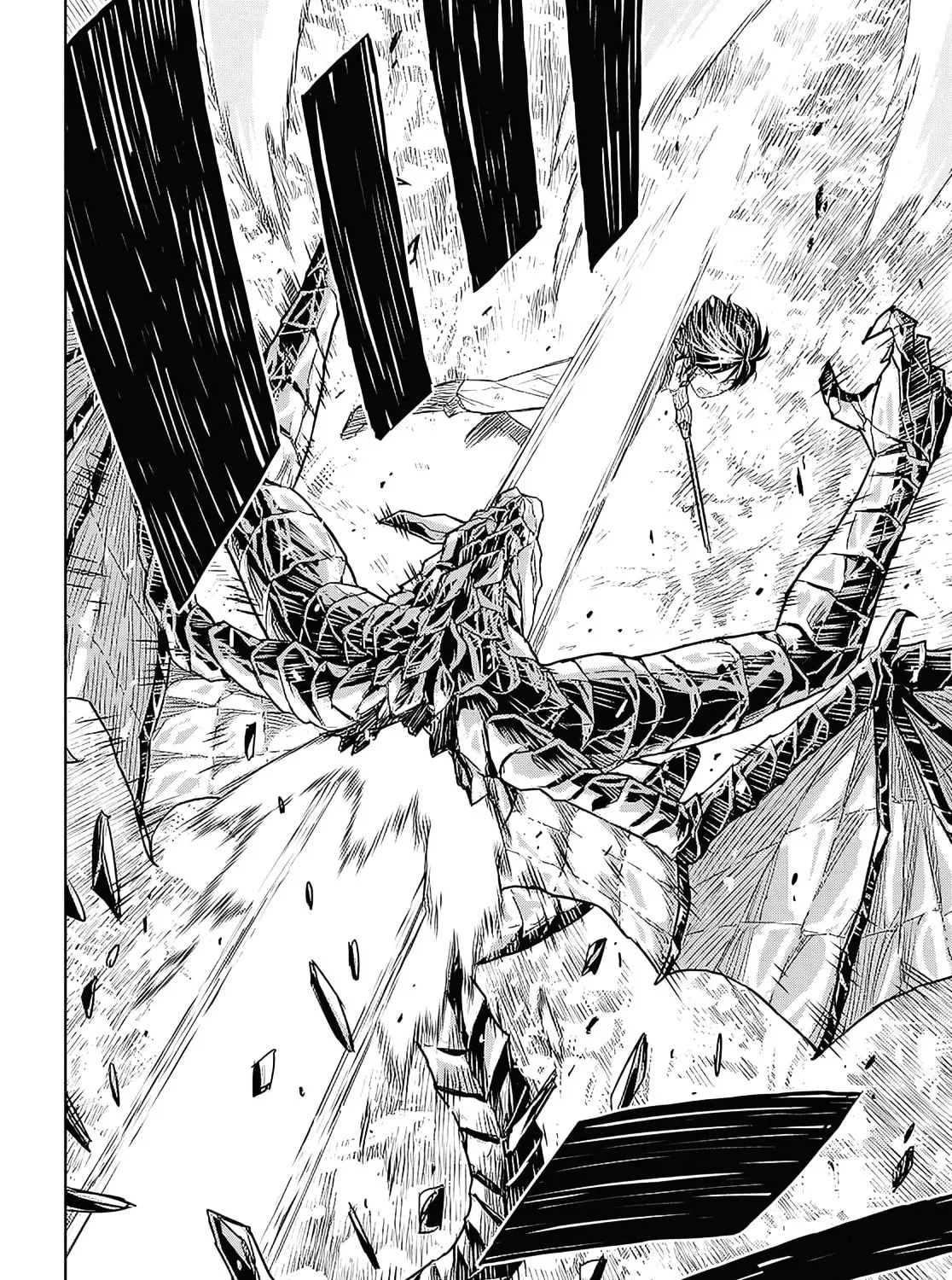 Reincarnated as the Mastermind of the Story Chapter 23 page 12 - 