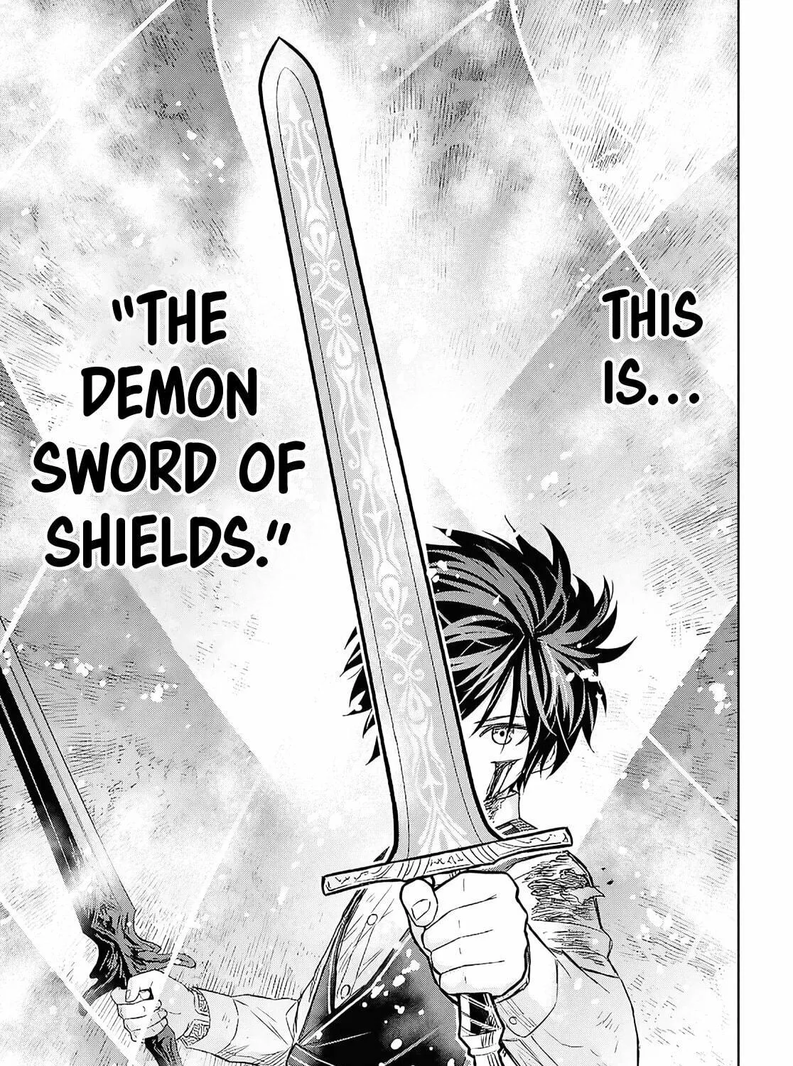 Reincarnated as the Mastermind of the Story Chapter 23 page 22 - 
