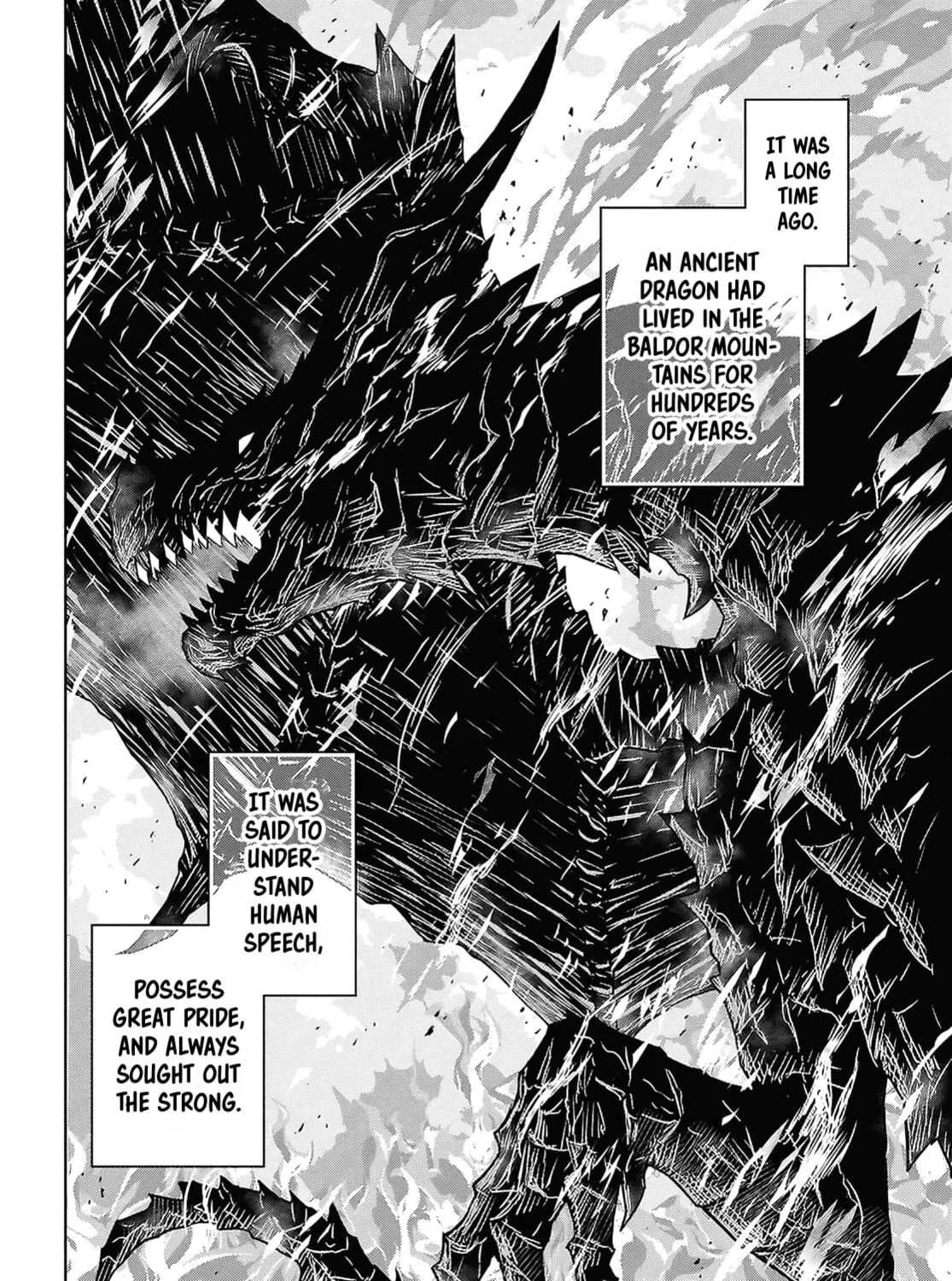 Reincarnated as the Mastermind of the Story Chapter 24.1 page 23 - 