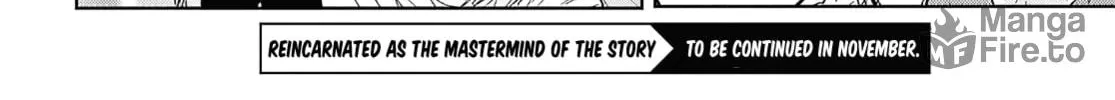 Reincarnated as the Mastermind of the Story Chapter 24.1 page 36 - 