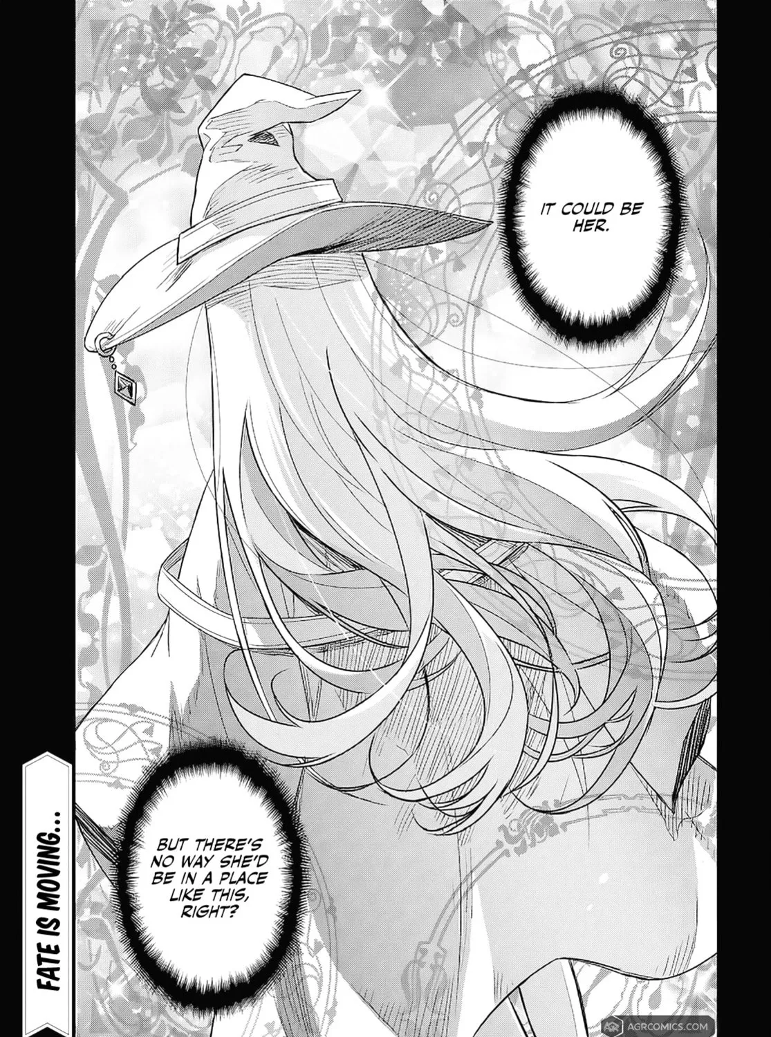 Reincarnated as the Mastermind of the Story Chapter 24.2 page 37 - 