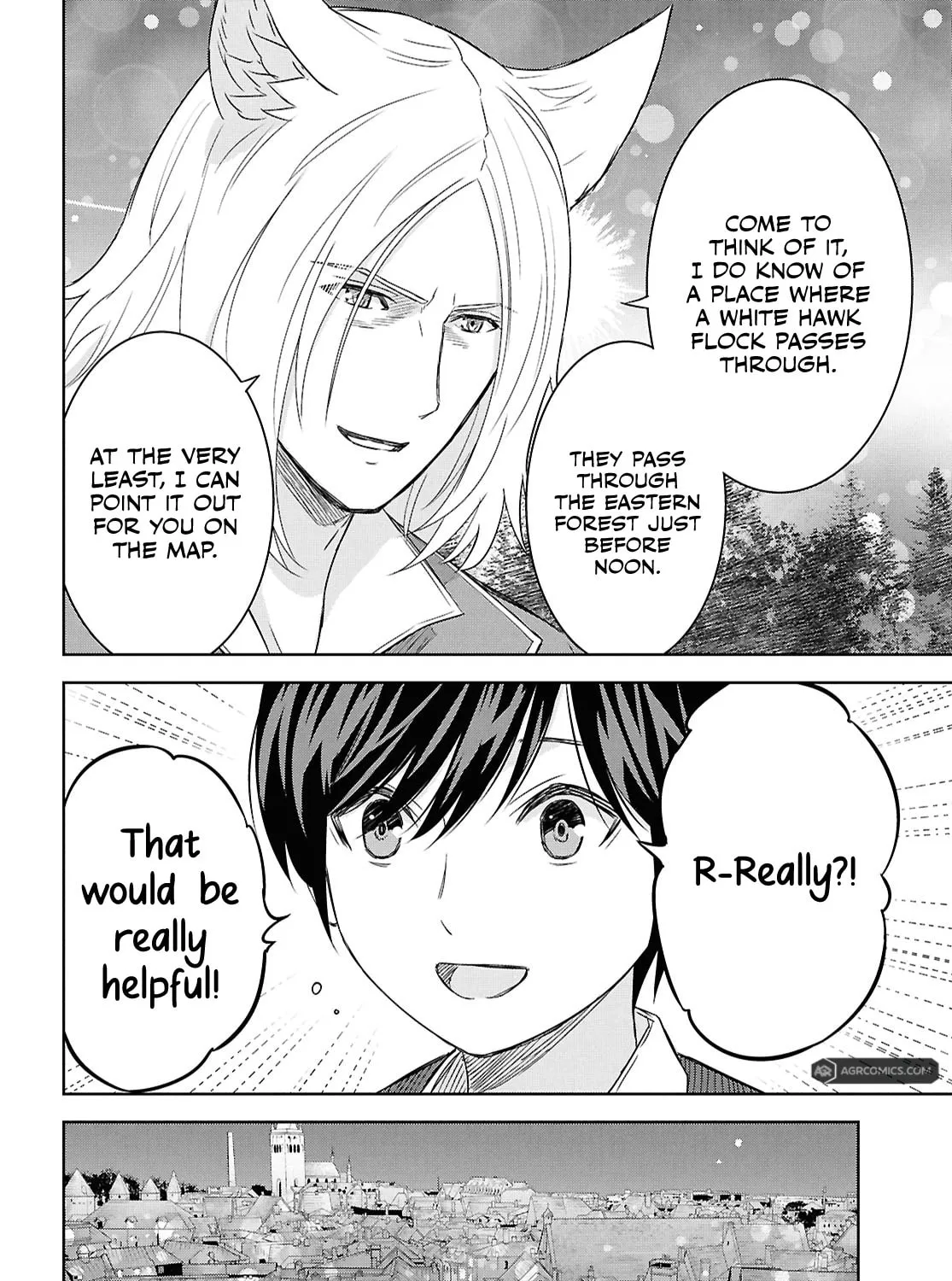 Reincarnated as the Mastermind of the Story Chapter 25 page 21 - 