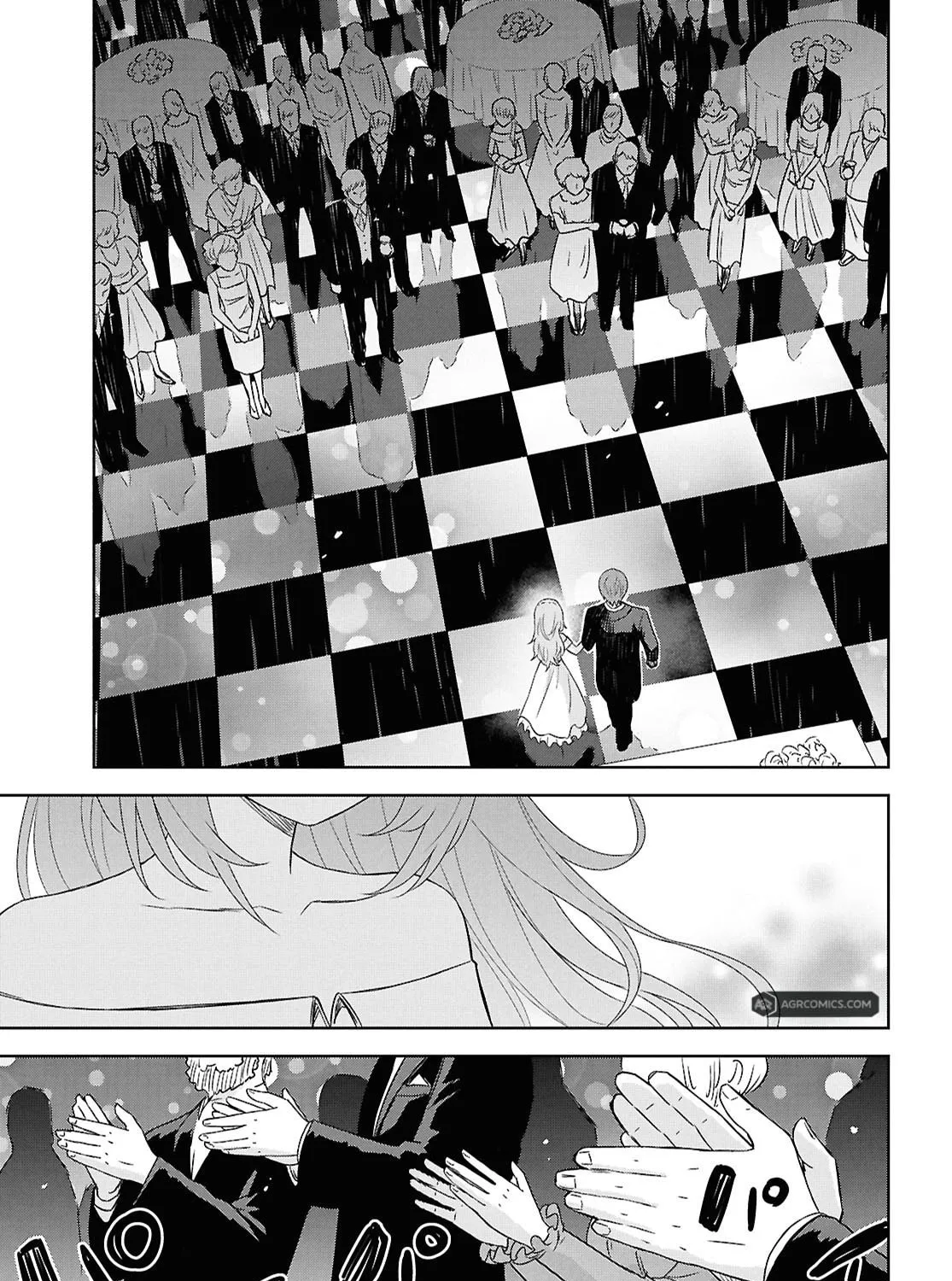 Reincarnated as the Mastermind of the Story Chapter 25 page 51 - 