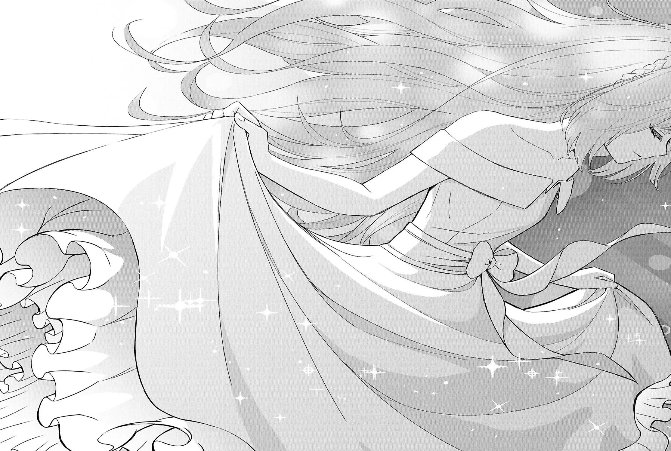 Reincarnated as the Mastermind of the Story Chapter 25 page 53 - 