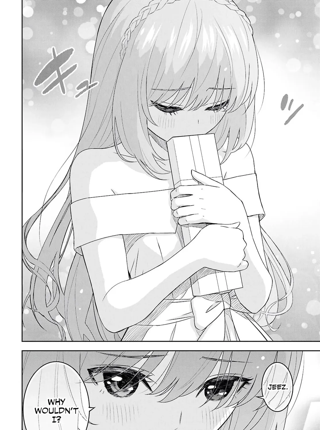 Reincarnated as the Mastermind of the Story Chapter 26 page 21 - 