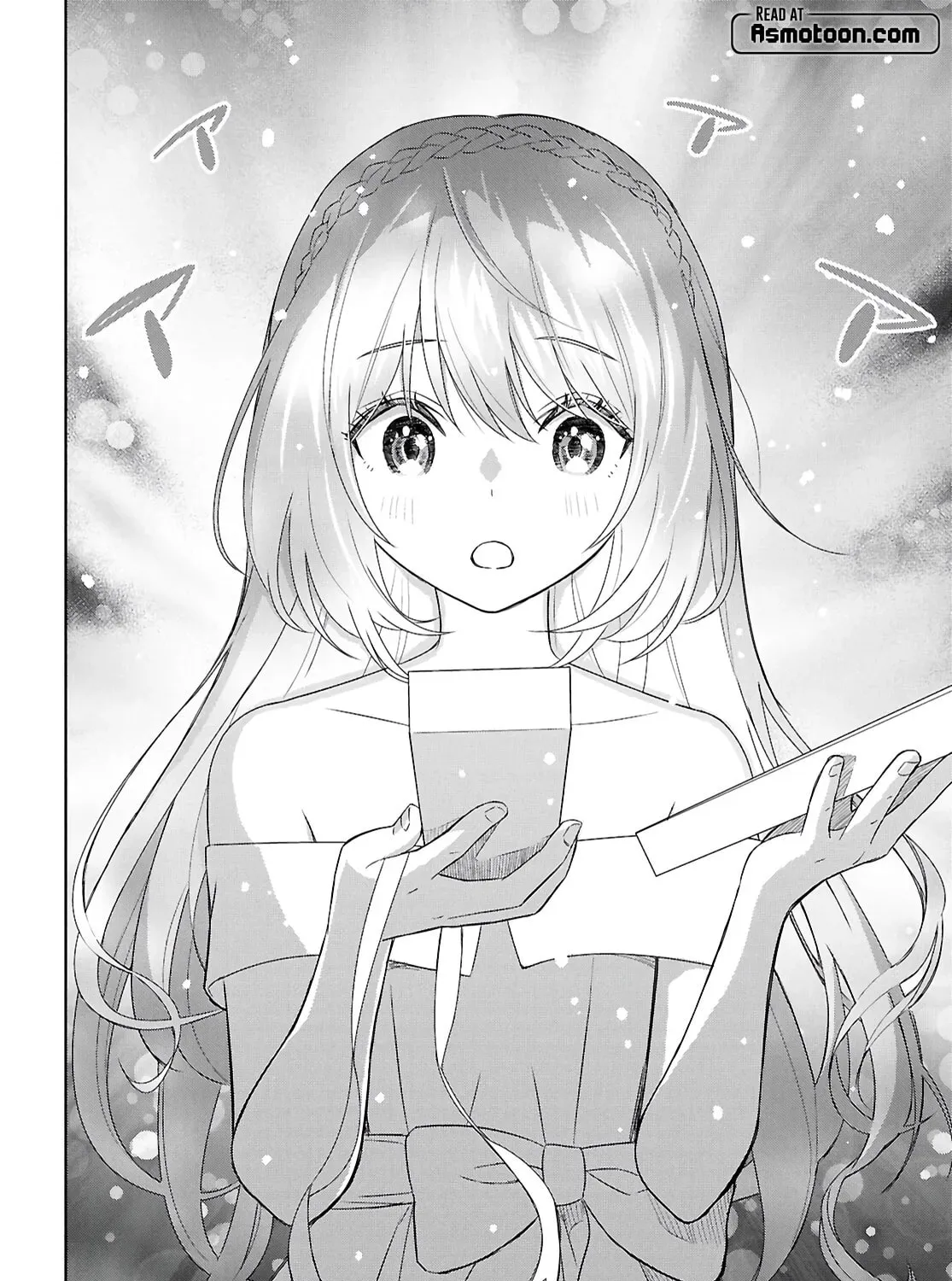 Reincarnated as the Mastermind of the Story Chapter 26 page 27 - 