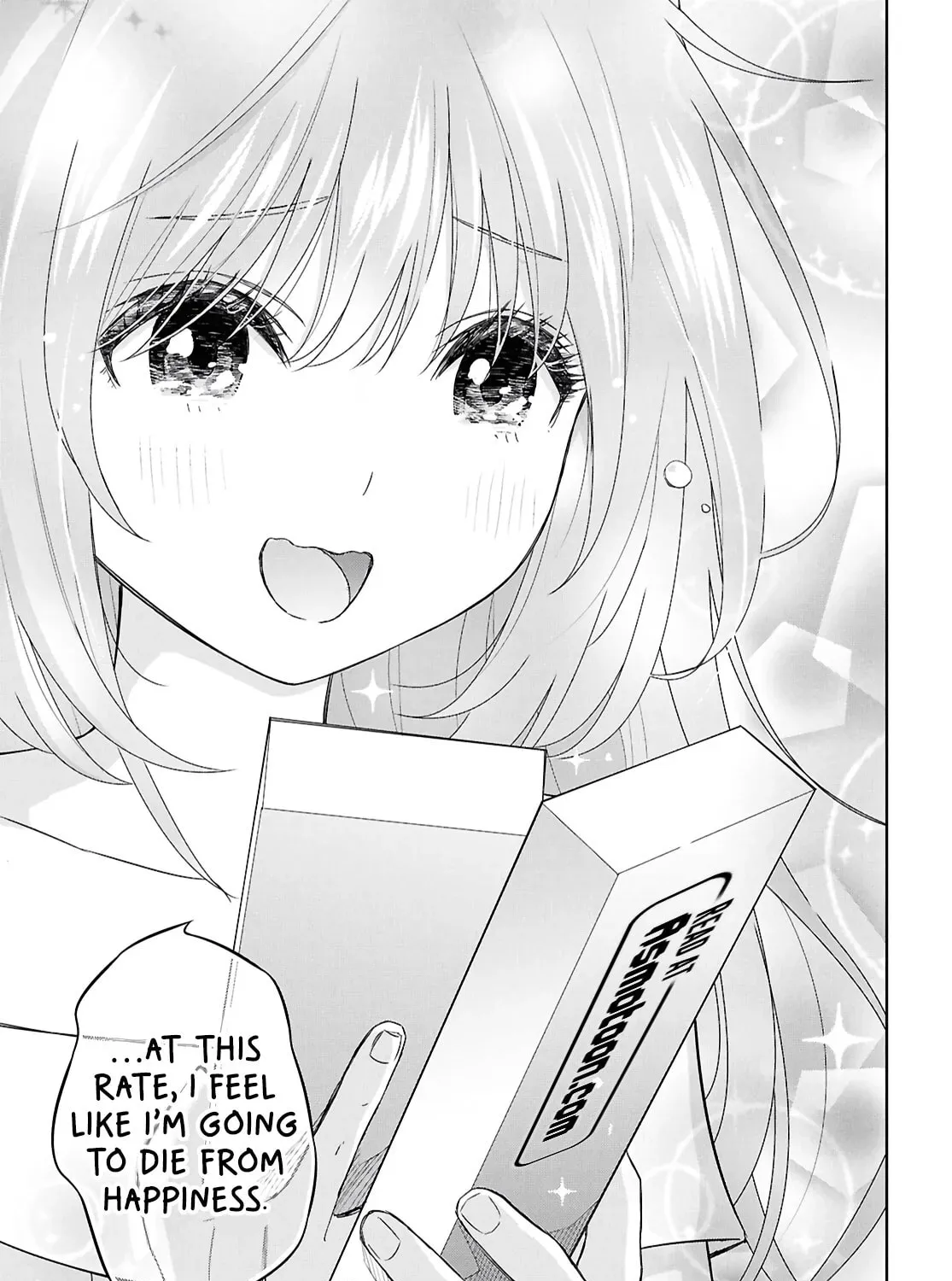 Reincarnated as the Mastermind of the Story Chapter 26 page 33 - 