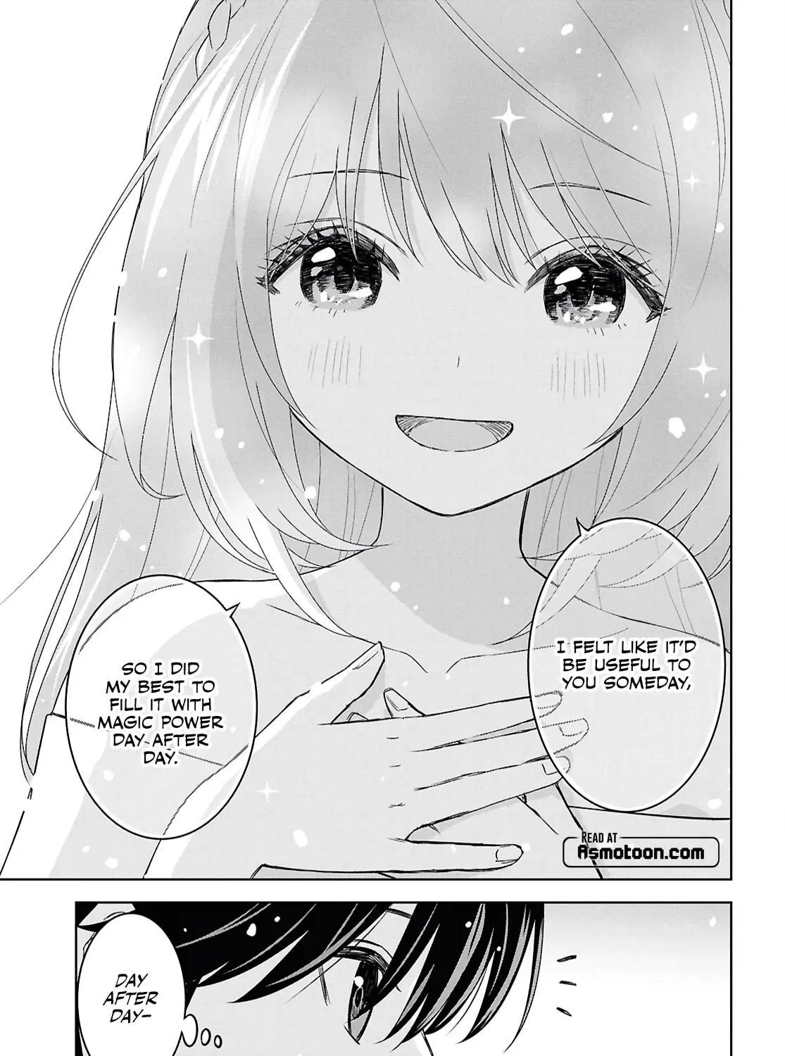 Reincarnated as the Mastermind of the Story Chapter 26 page 53 - 