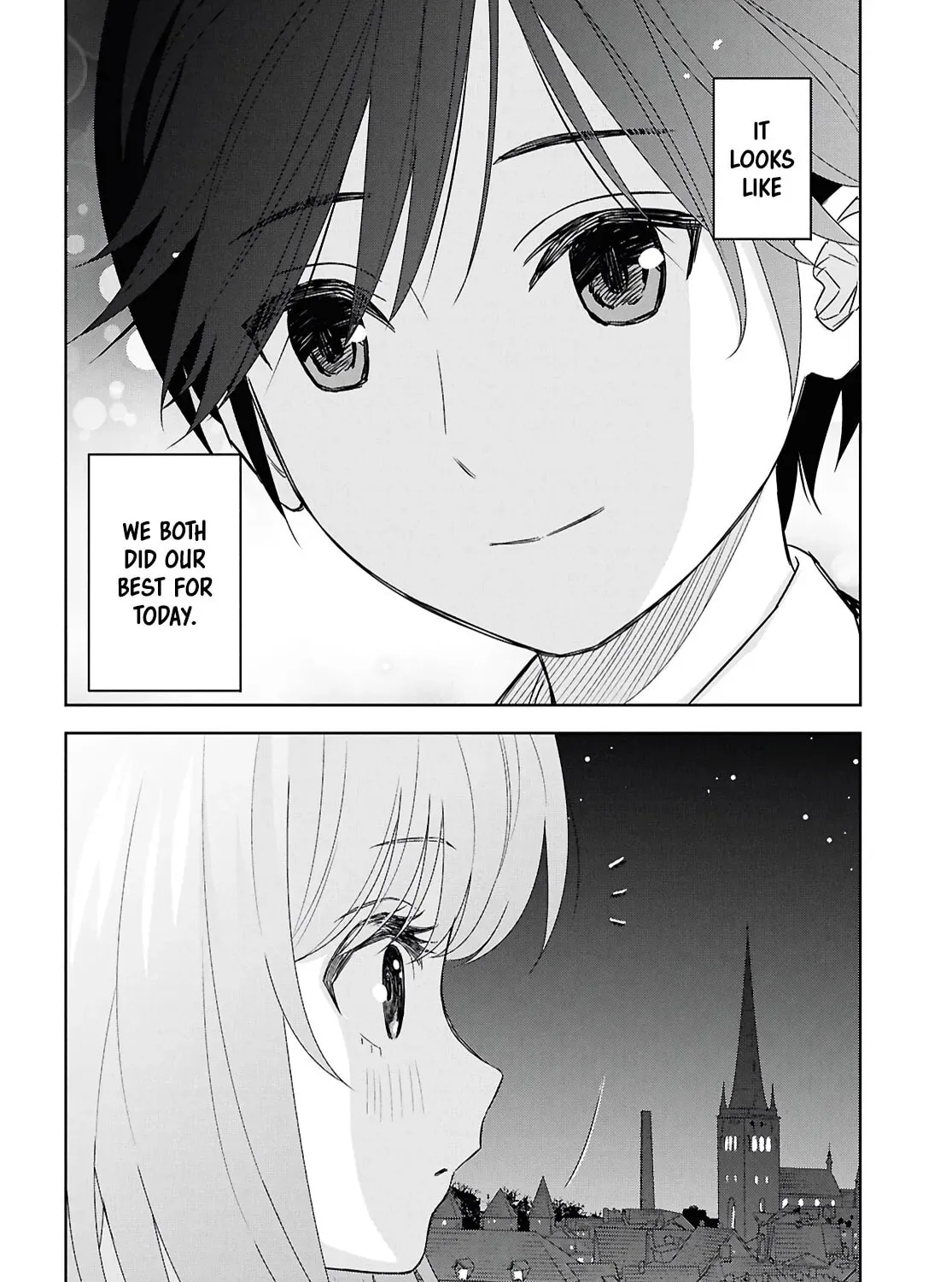 Reincarnated as the Mastermind of the Story Chapter 26 page 63 - 