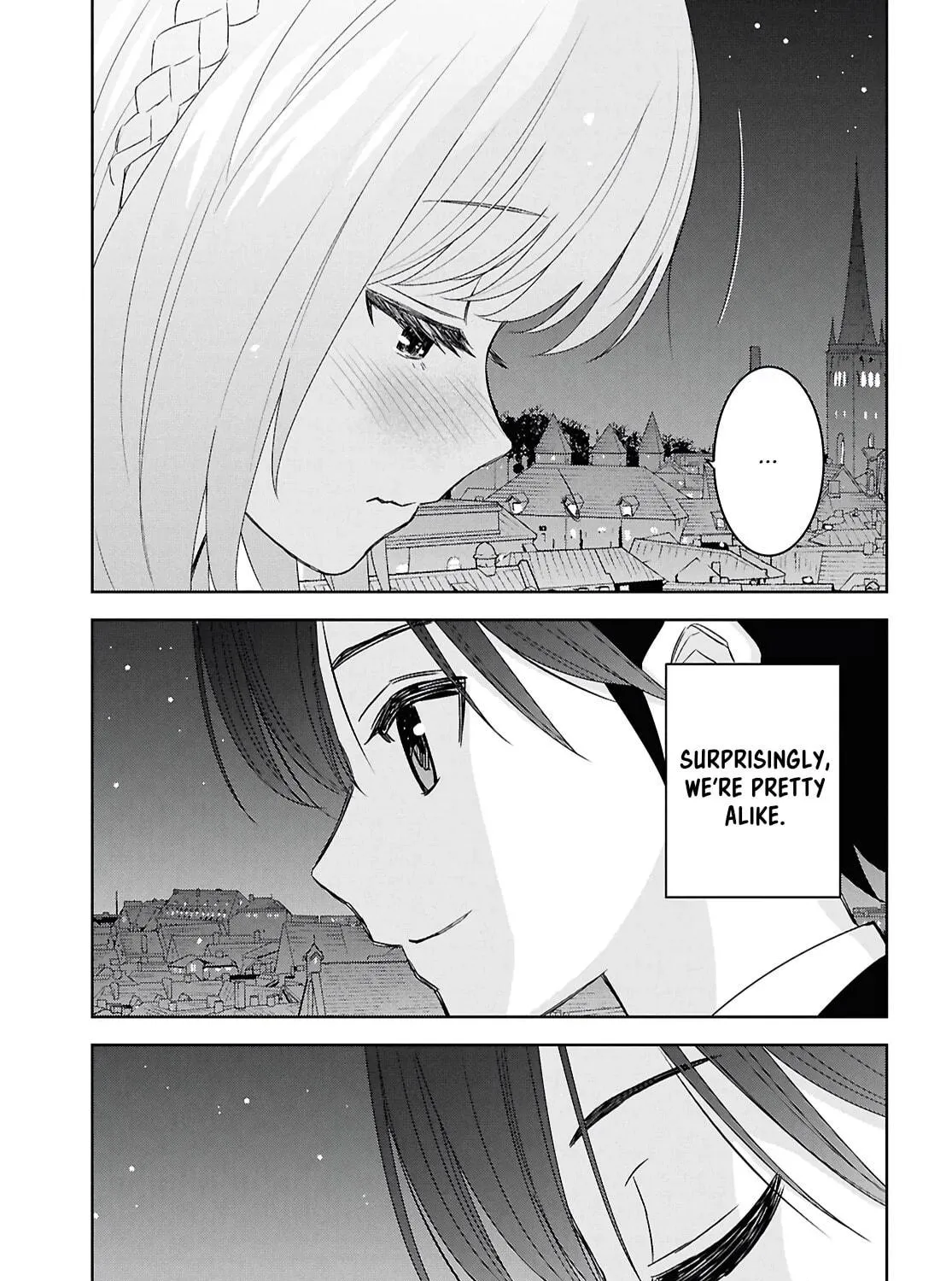 Reincarnated as the Mastermind of the Story Chapter 26 page 65 - 