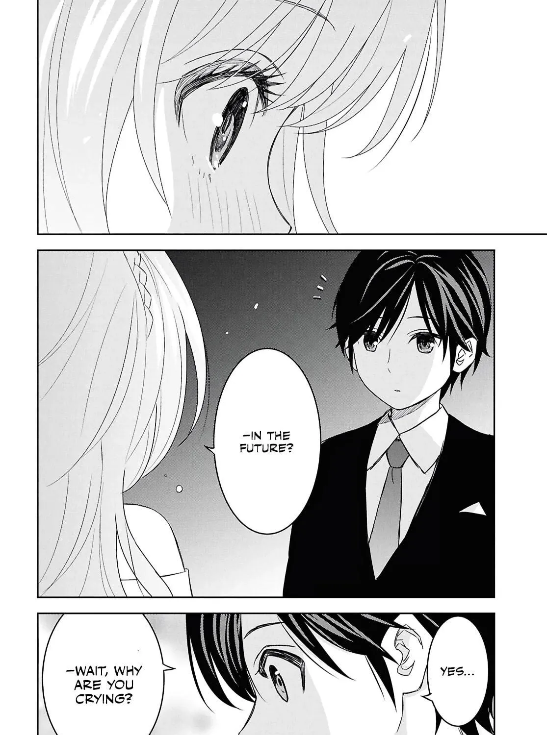 Reincarnated as the Mastermind of the Story Chapter 26 page 69 - 