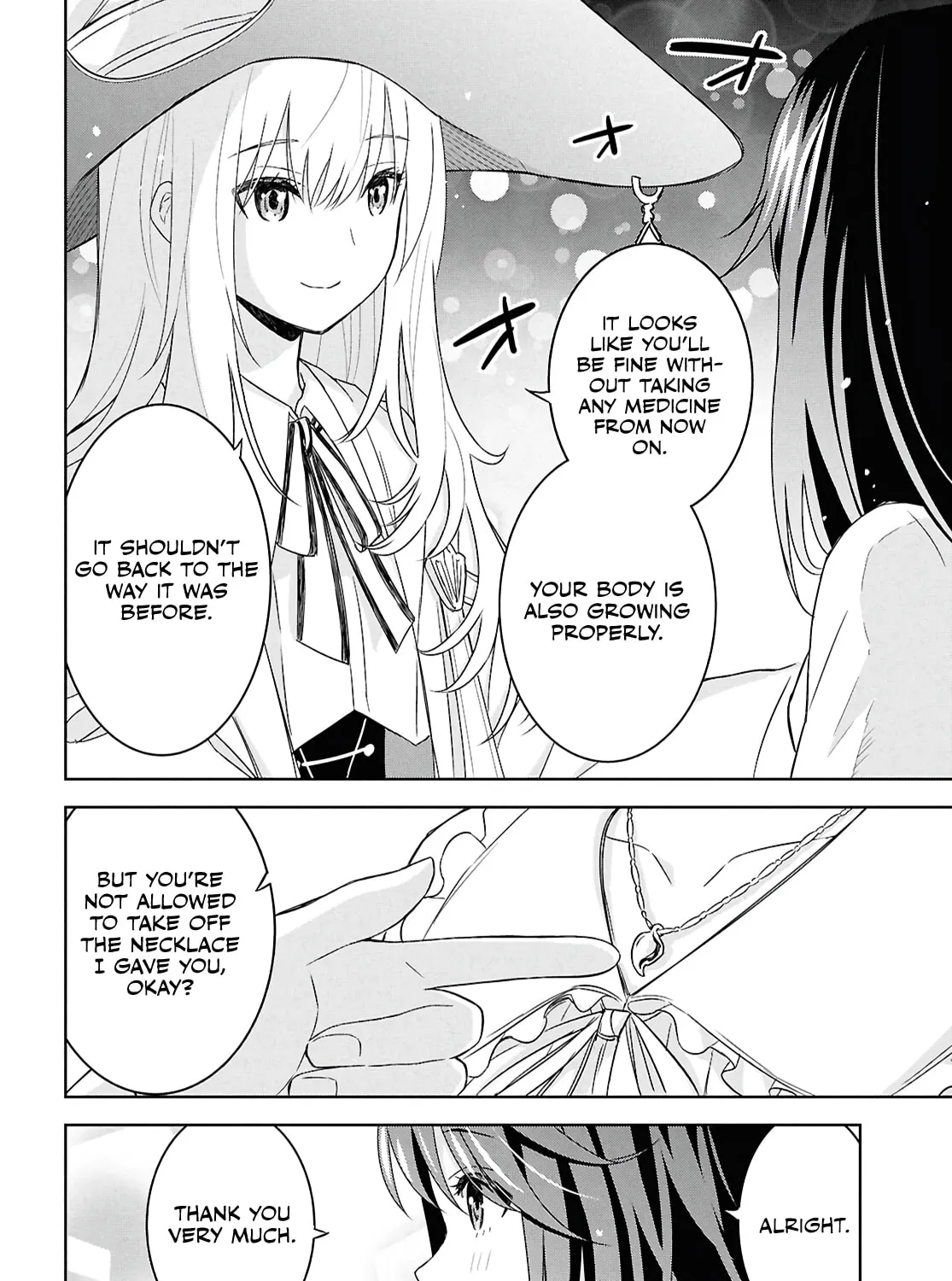 Reincarnated as the Mastermind of the Story Chapter 27 page 37 - 