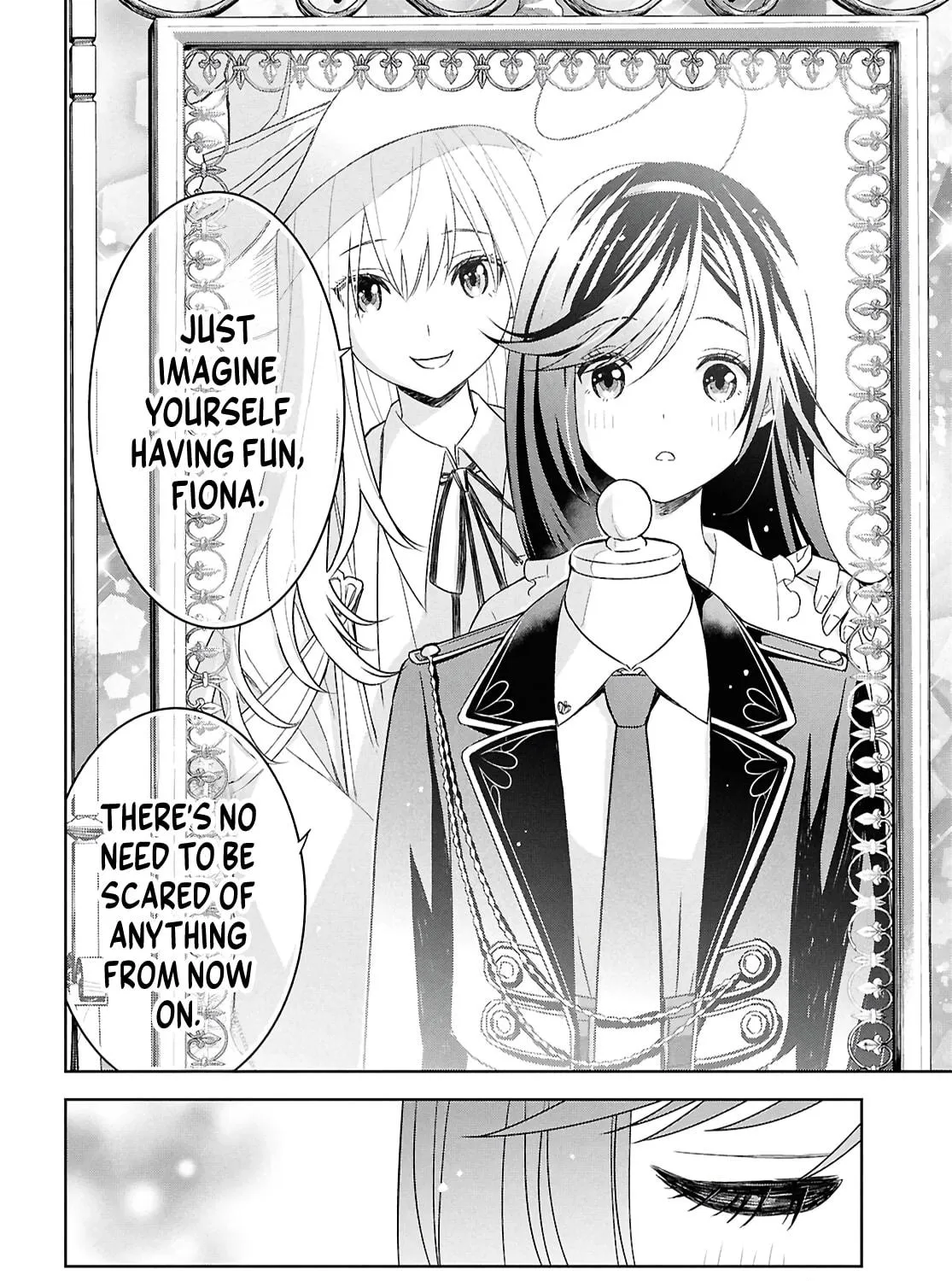 Reincarnated as the Mastermind of the Story Chapter 27 page 49 - 