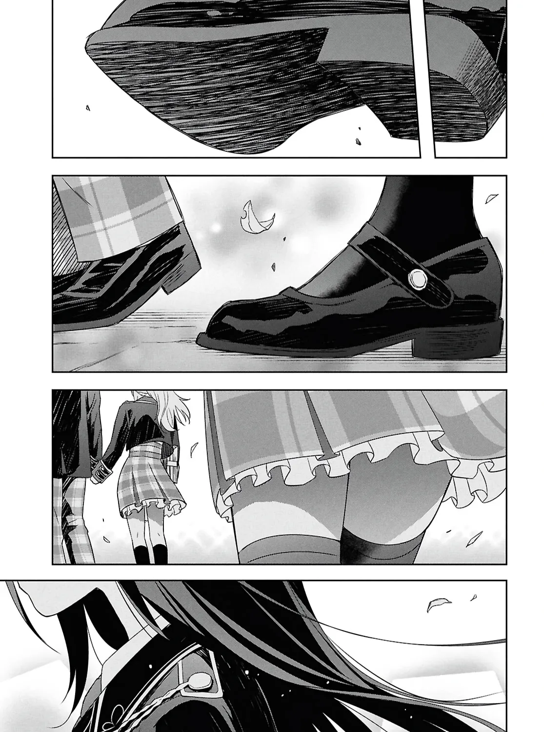 Reincarnated as the Mastermind of the Story Chapter 27 page 51 - 