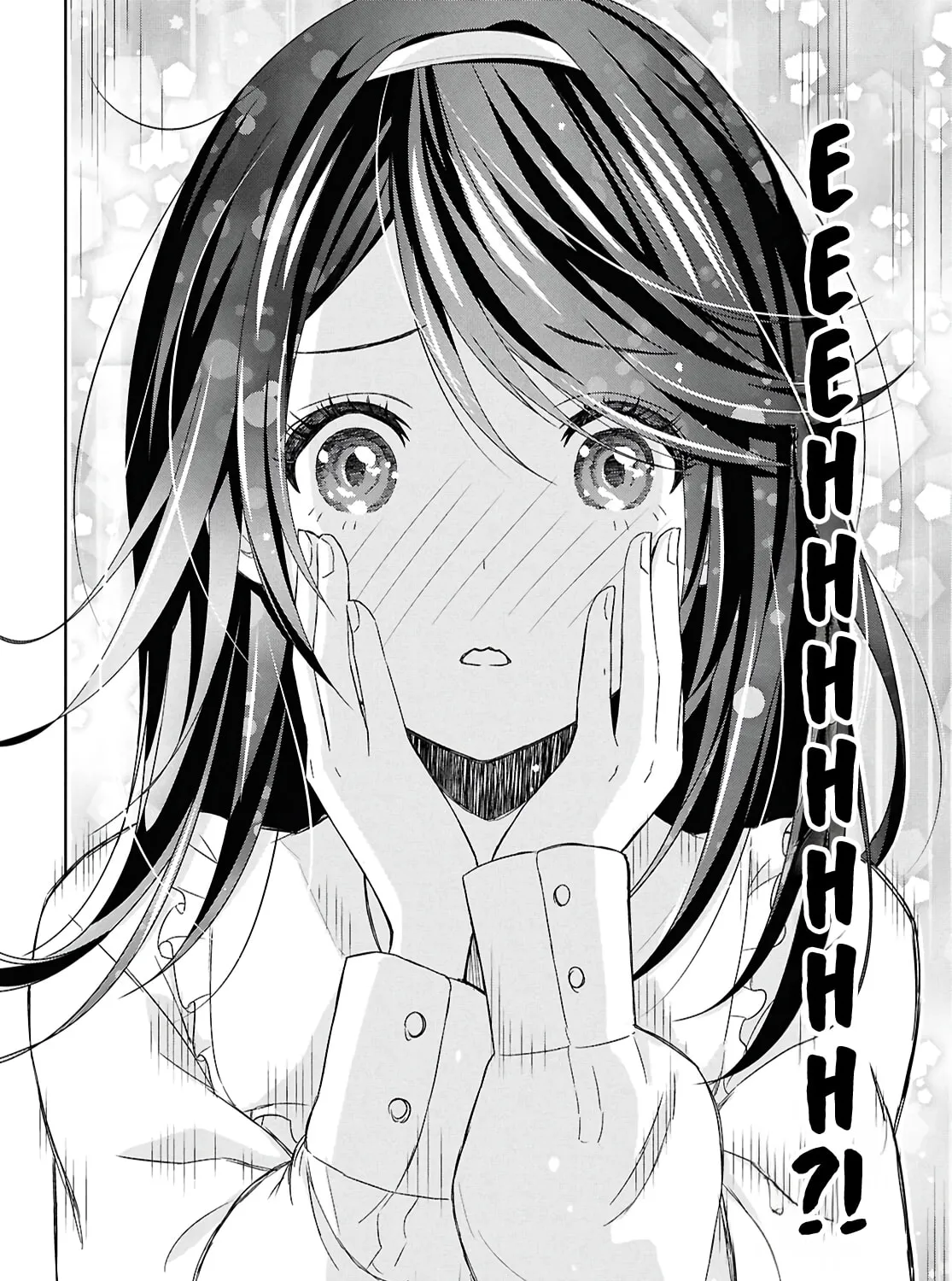 Reincarnated as the Mastermind of the Story Chapter 27 page 57 - 