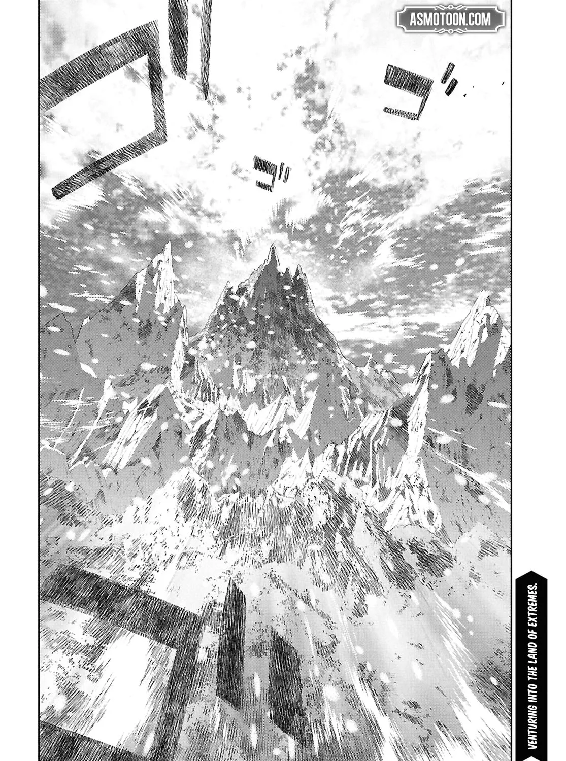 Reincarnated as the Mastermind of the Story Chapter 28 page 45 - 