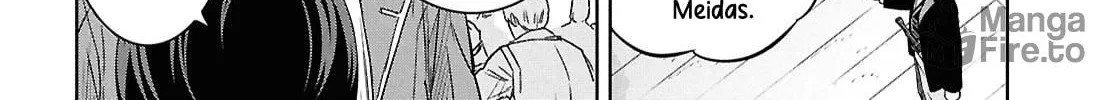 Reincarnated as the Mastermind of the Story Chapter 28 page 10 - 