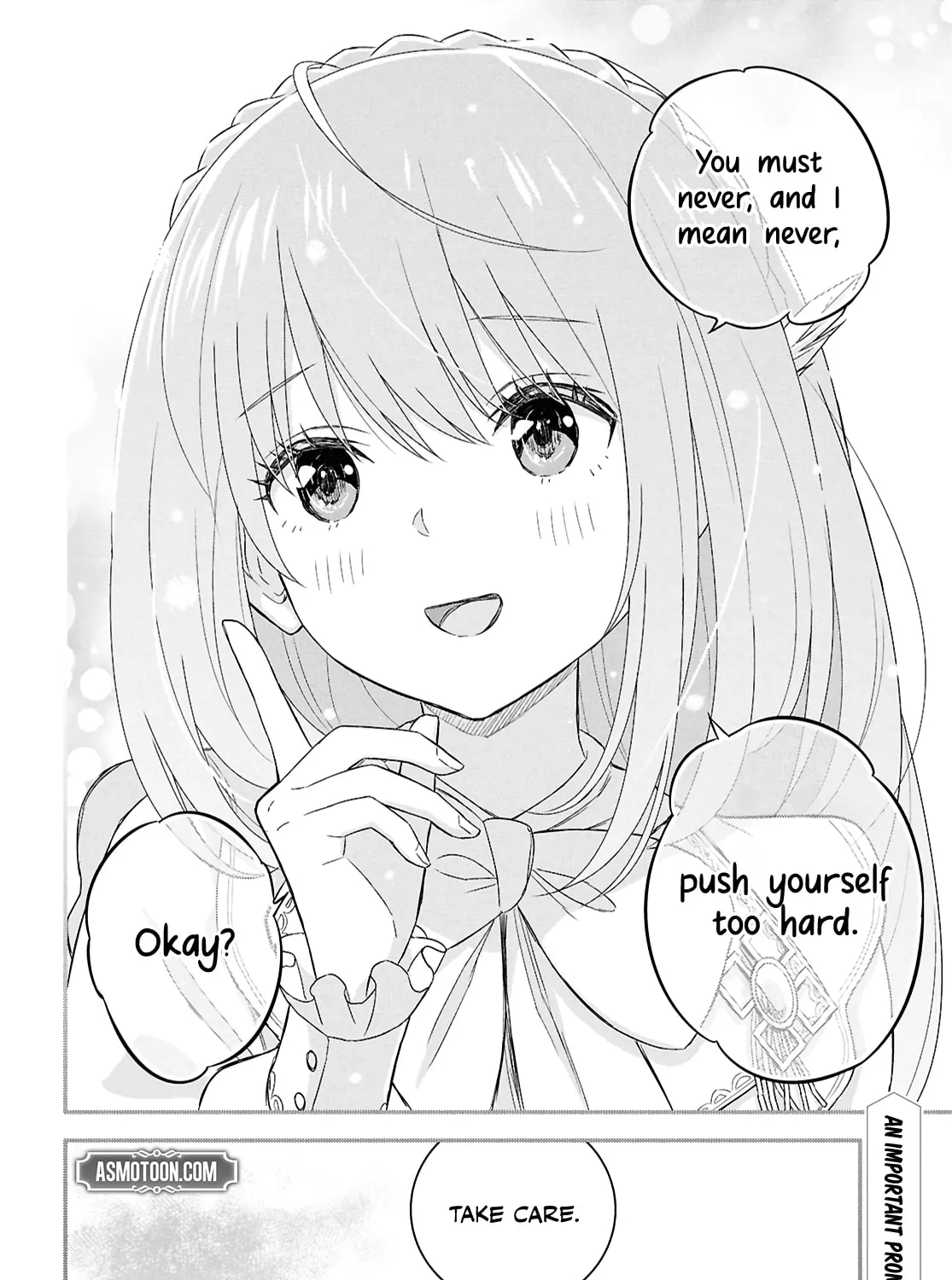 Reincarnated as the Mastermind of the Story Chapter 29 page 43 - 