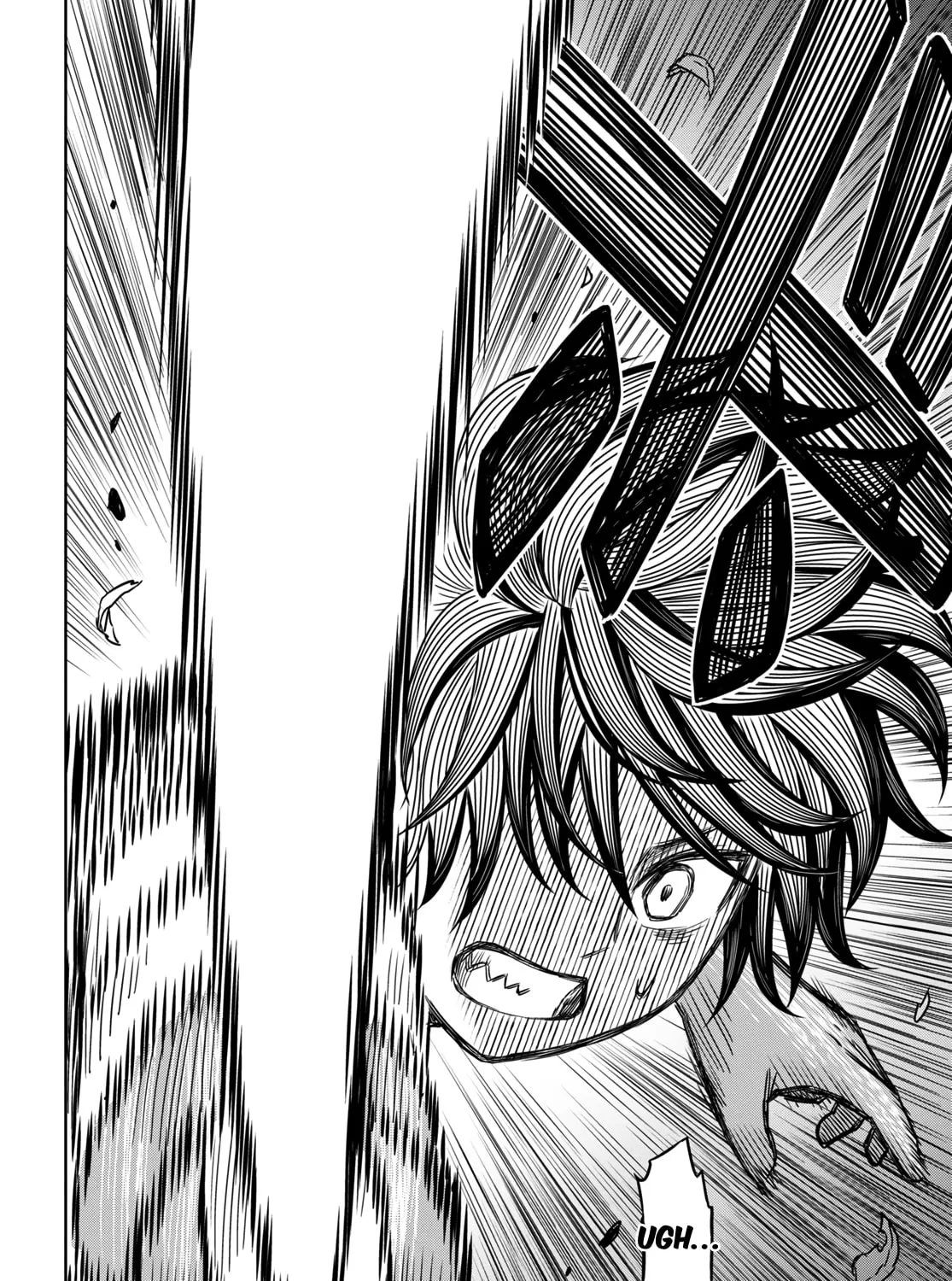 Reincarnated as the Mastermind of the Story Chapter 3 page 12 - 